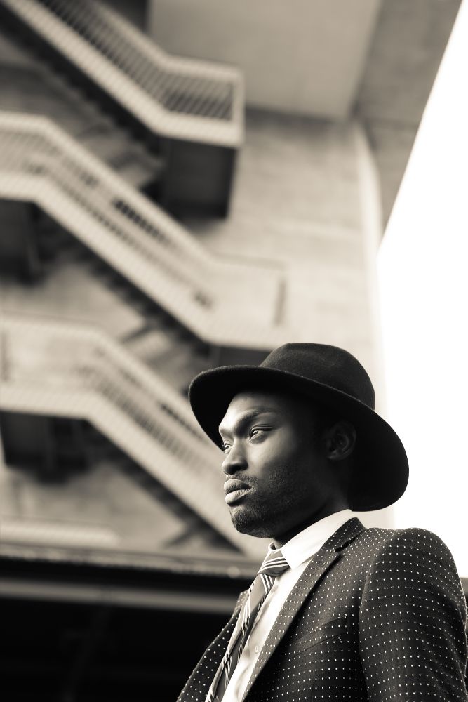Deon Taylor 