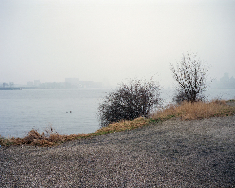 Docklands
