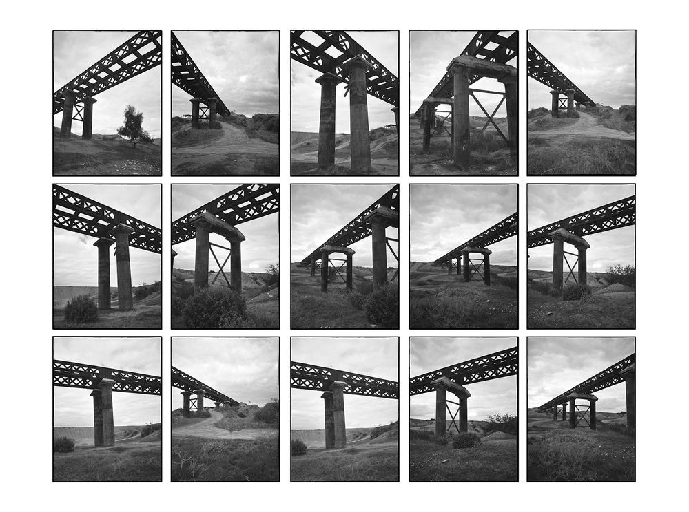 GRID 15  | 2014 ongoing