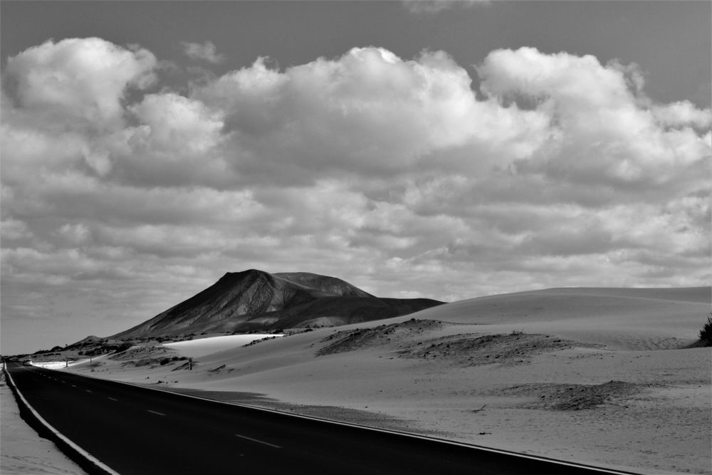 Solitude