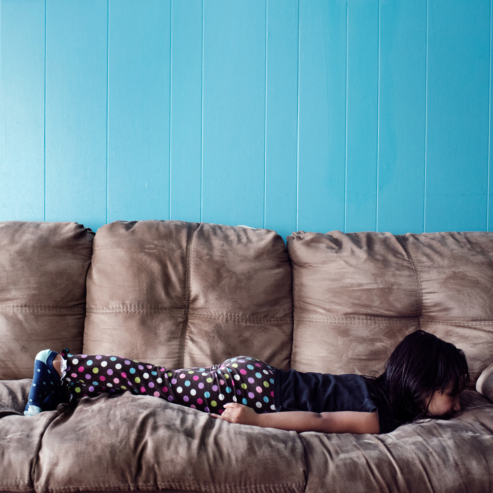 The Unlikelihood of Family