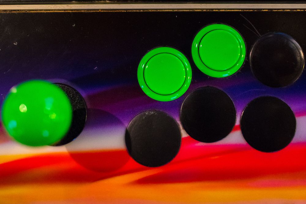 Insert Coin 
