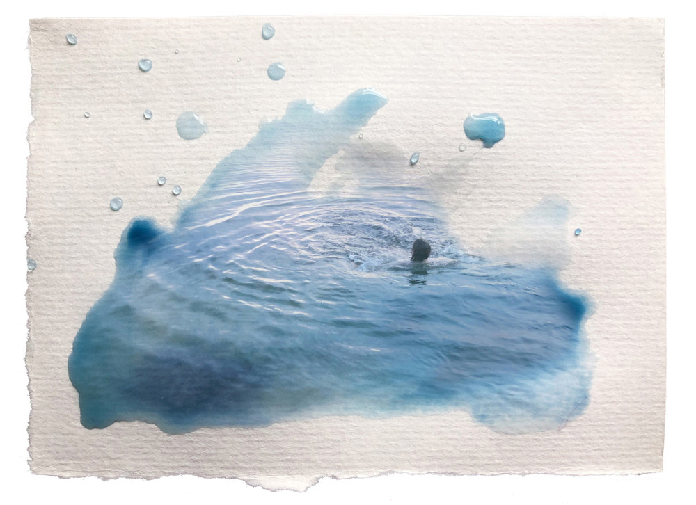 The Color of Water