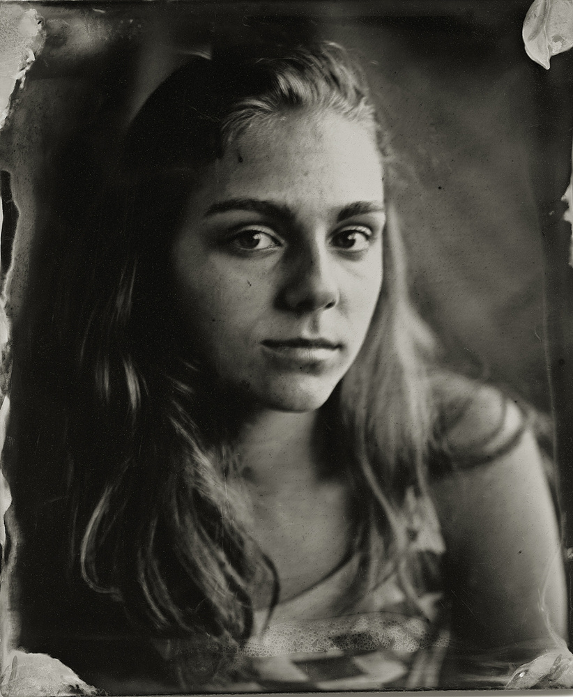 portrait