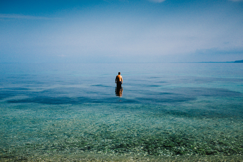 Corfu
