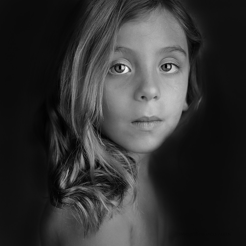 Faces of the bitter window