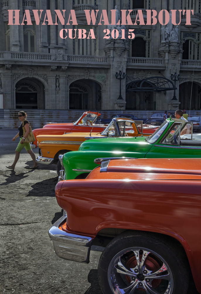 Havana Walkabout
