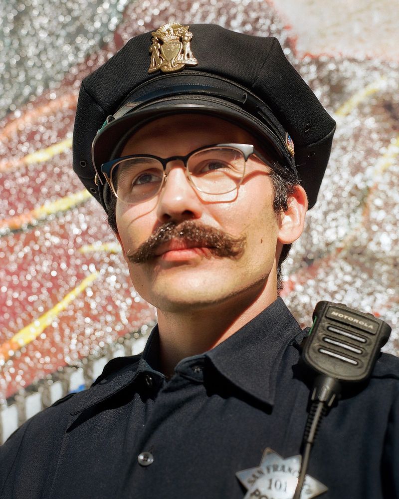 San Francisco Characters