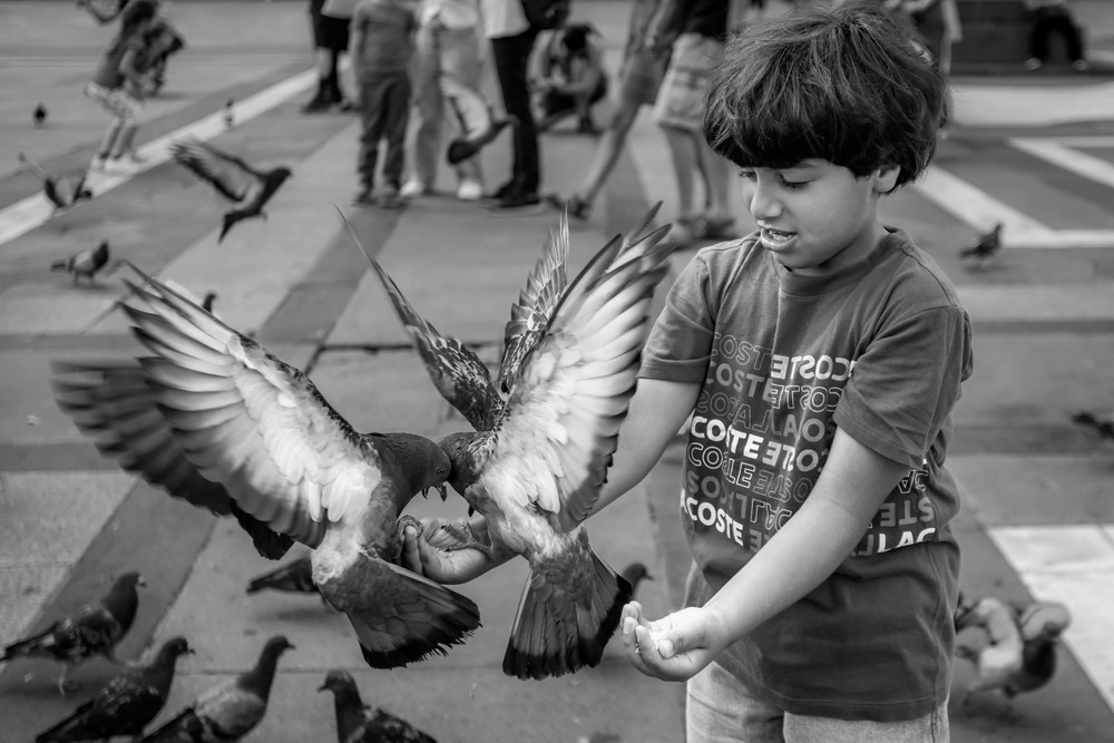 Street shots