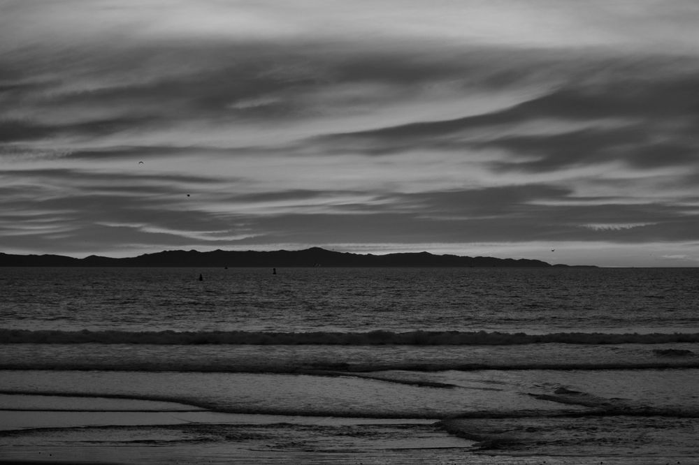EARTH SEA SKY AND OTHERS
