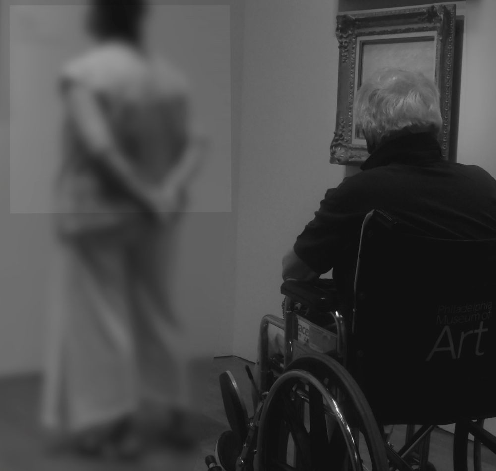 Project: Poetics of Photography