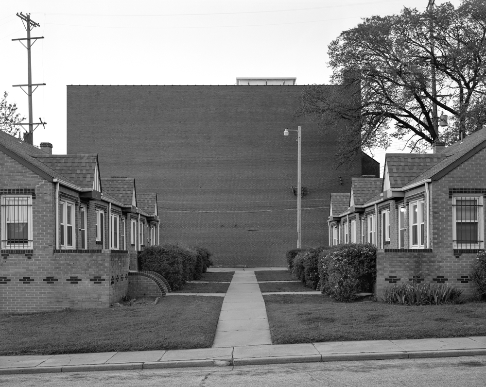 Close To Home