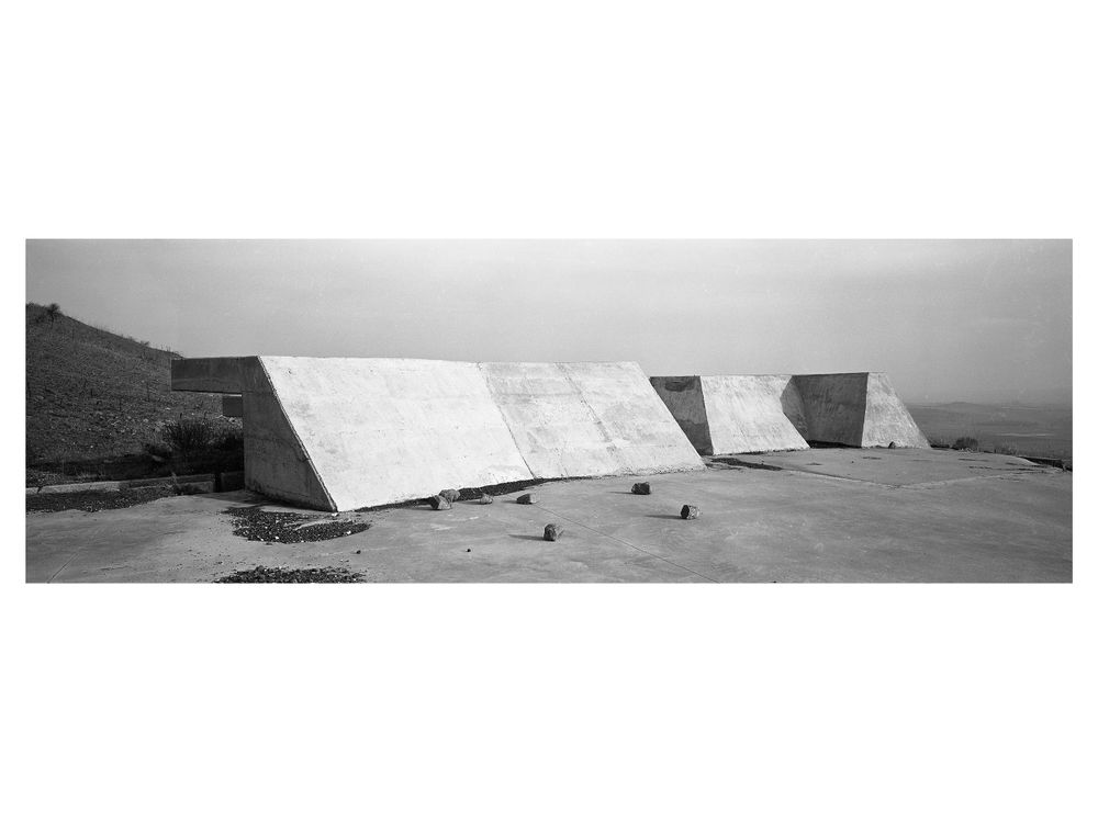 Land | 617 Journal | 2018-Ongoing