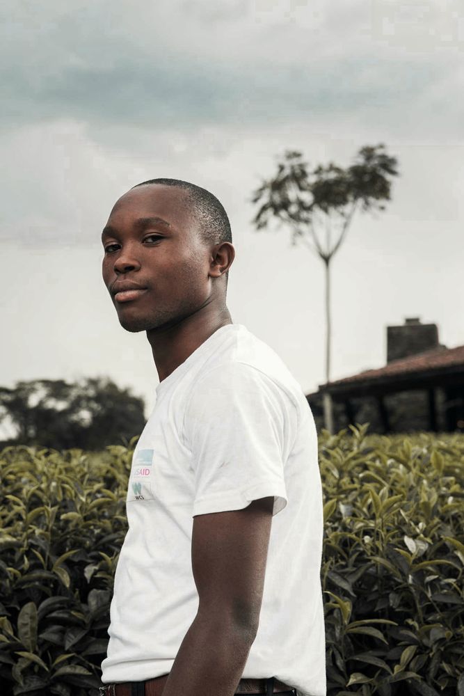 Streetportraits
