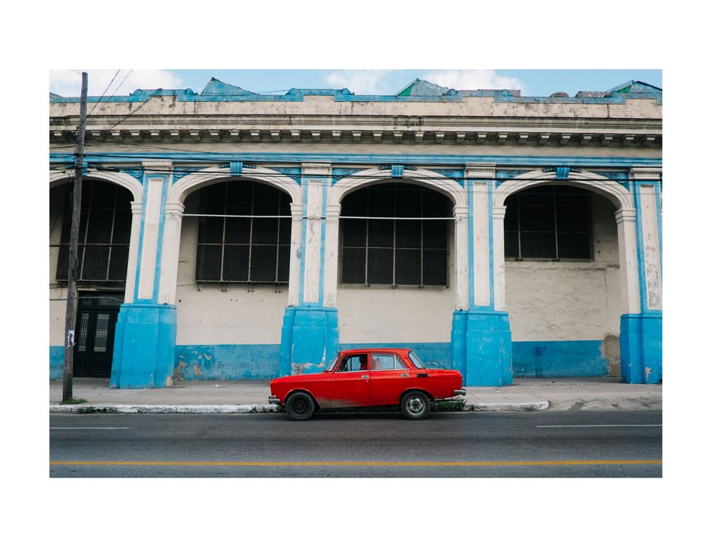 Havana Colors