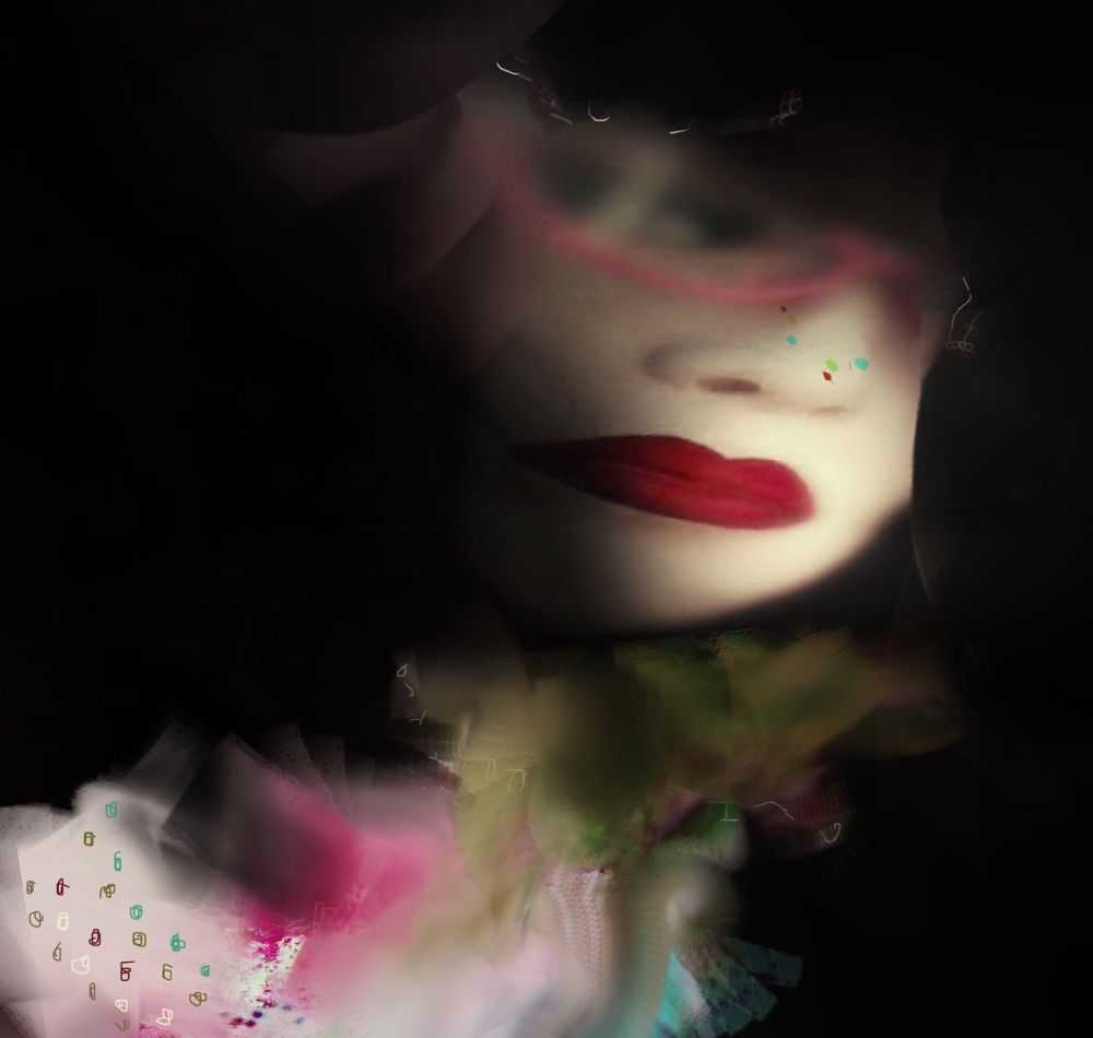 Project: The Work of Shadows