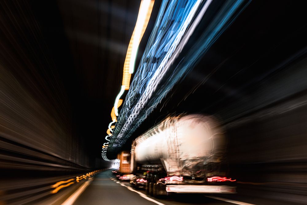 Speed lights