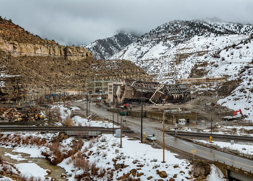 The Air Project: Utah
