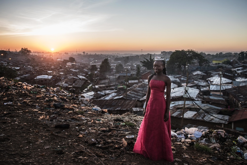 Kibera Stories