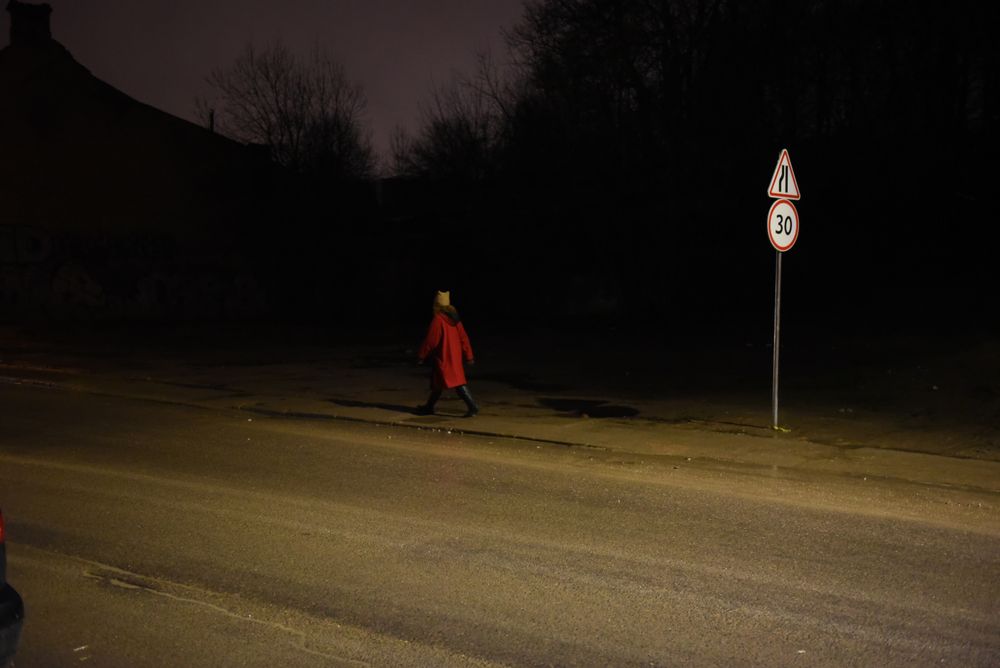 Journey Home