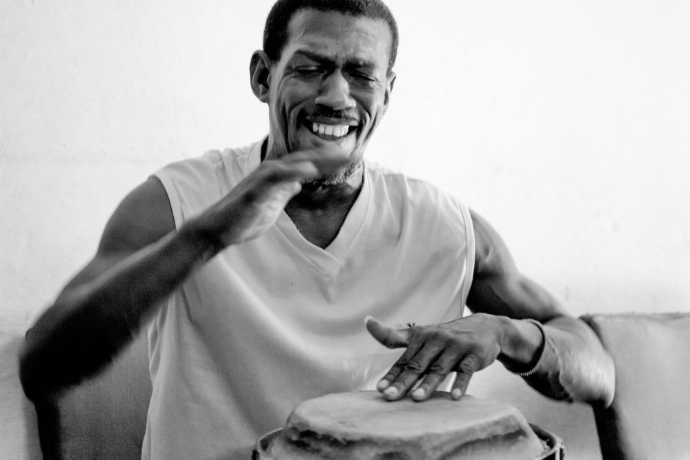 Steve Schlackman La Clave de Cuba LensCulture