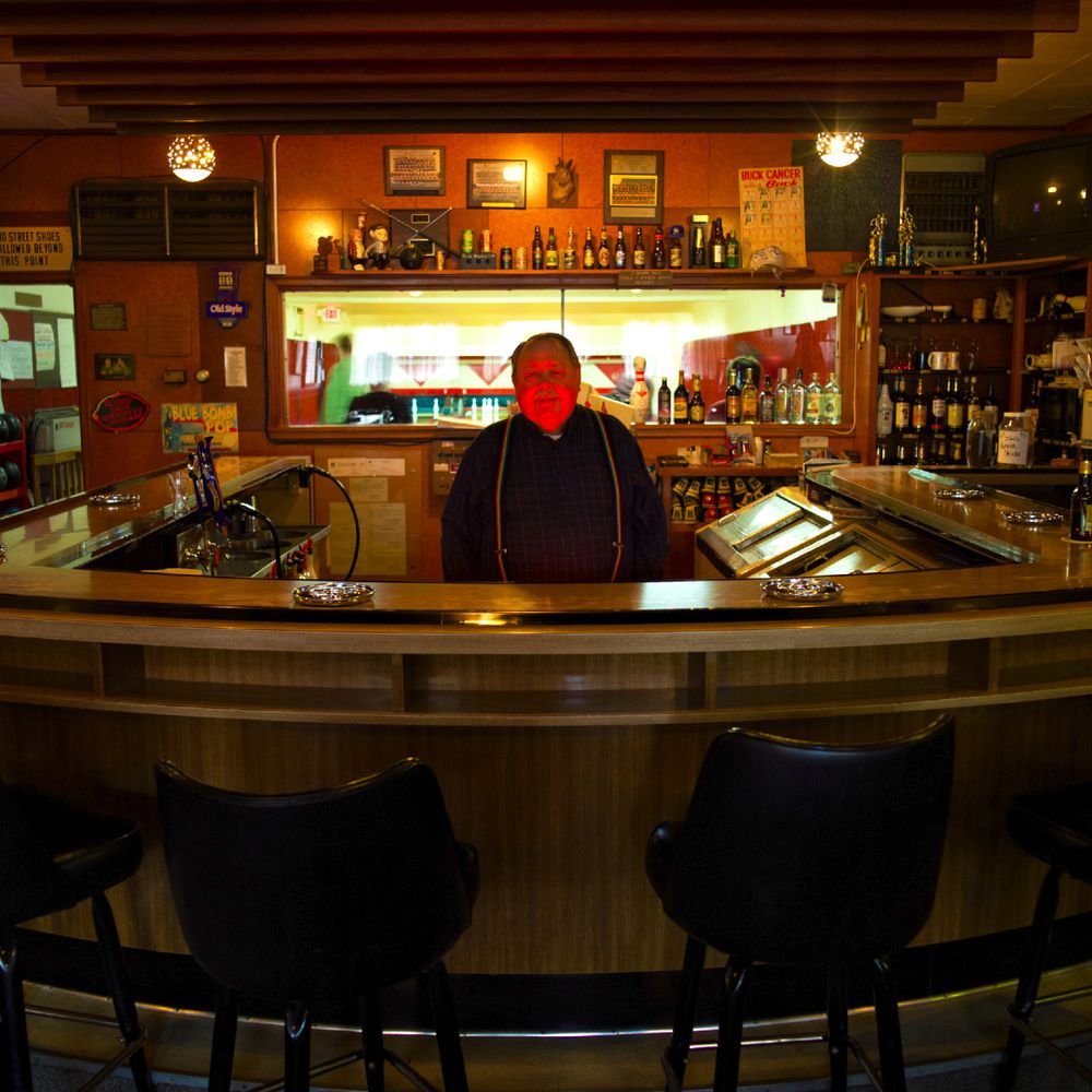 Tavern League