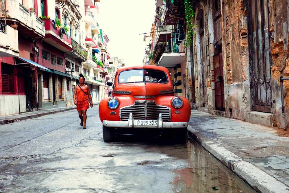 Havana