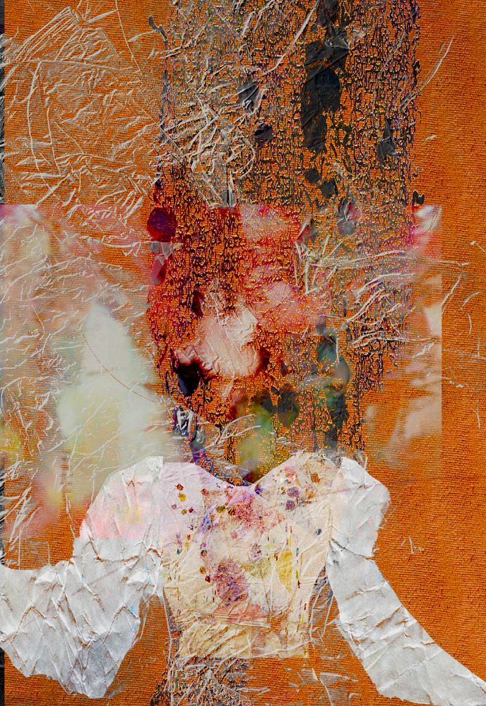 Photographic Collage