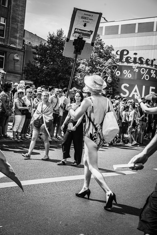 CSD Berlin 2018