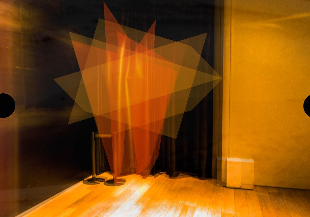 Golden Area