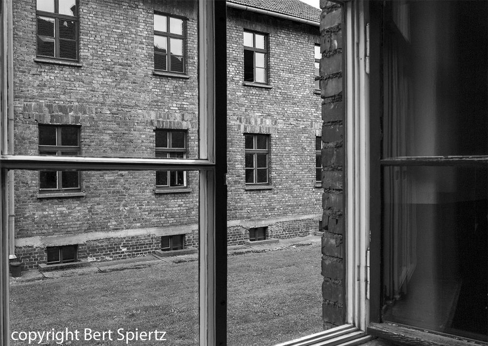 Auschwitz, 70 years after liberation