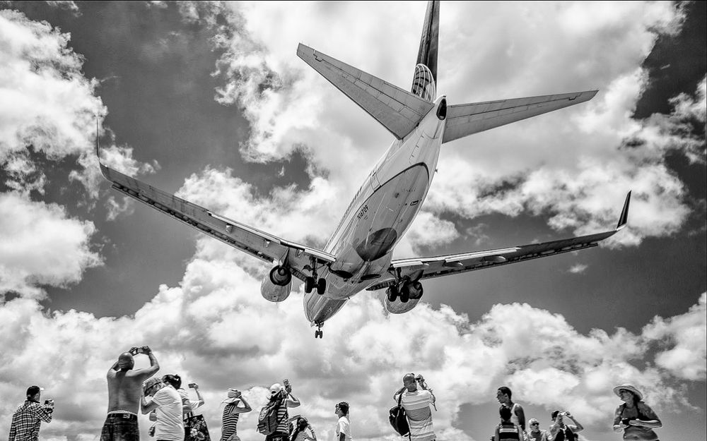 Street Photography II