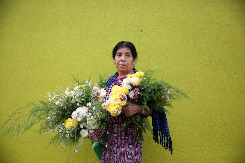 Día de Muertos