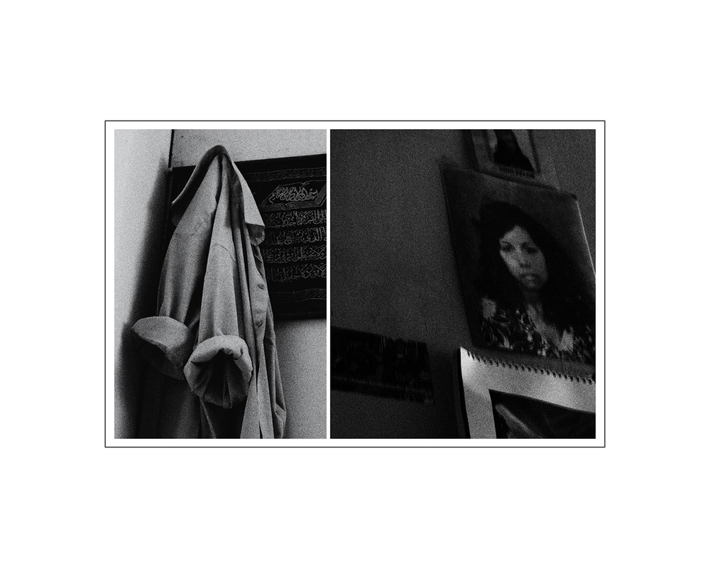 the forgotten