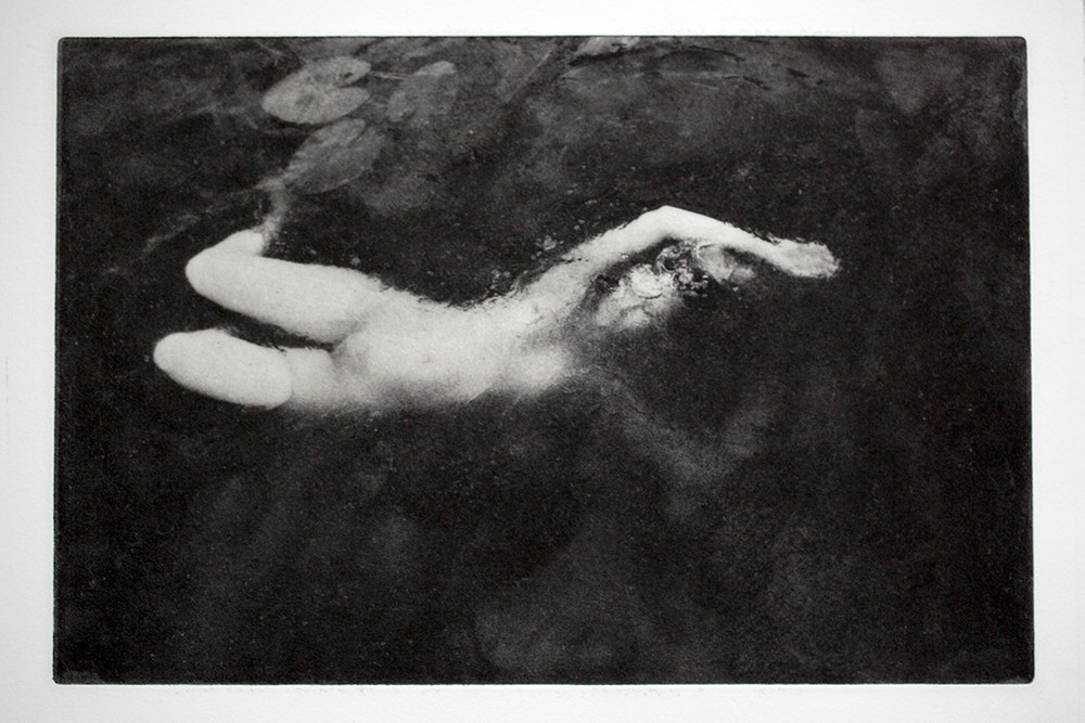 Healing or Drowning