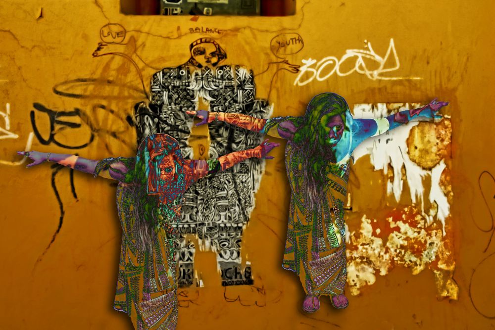 Doors for the soul