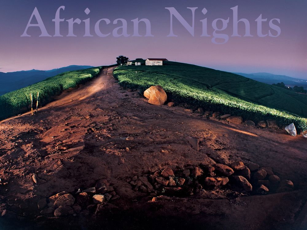 African Nights