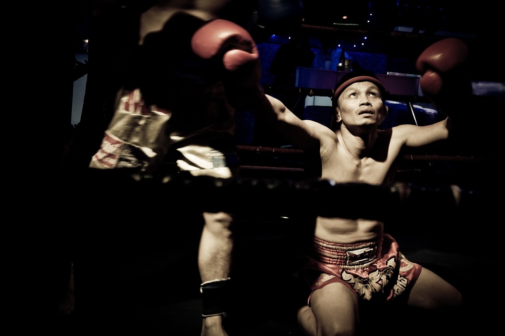 Muay Thai 