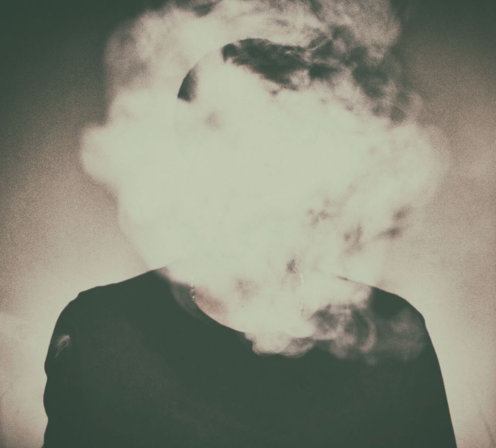 Head in the clouds