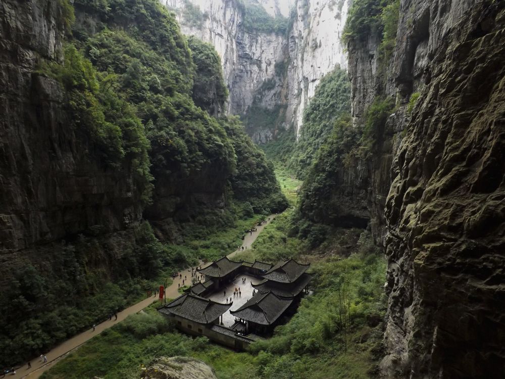 Wulong