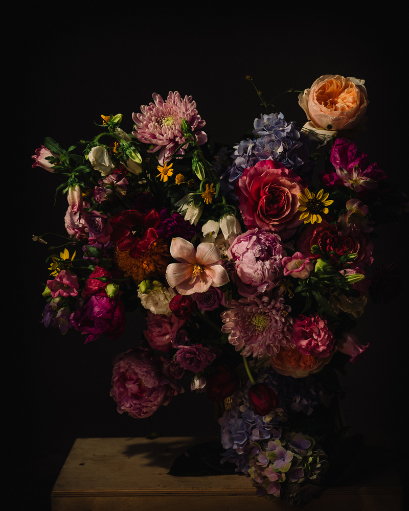 Eternal Spring Gardens