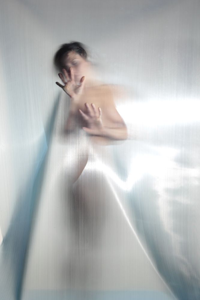 Ghost Bodies