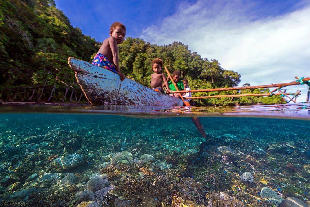 Papua New Guinea