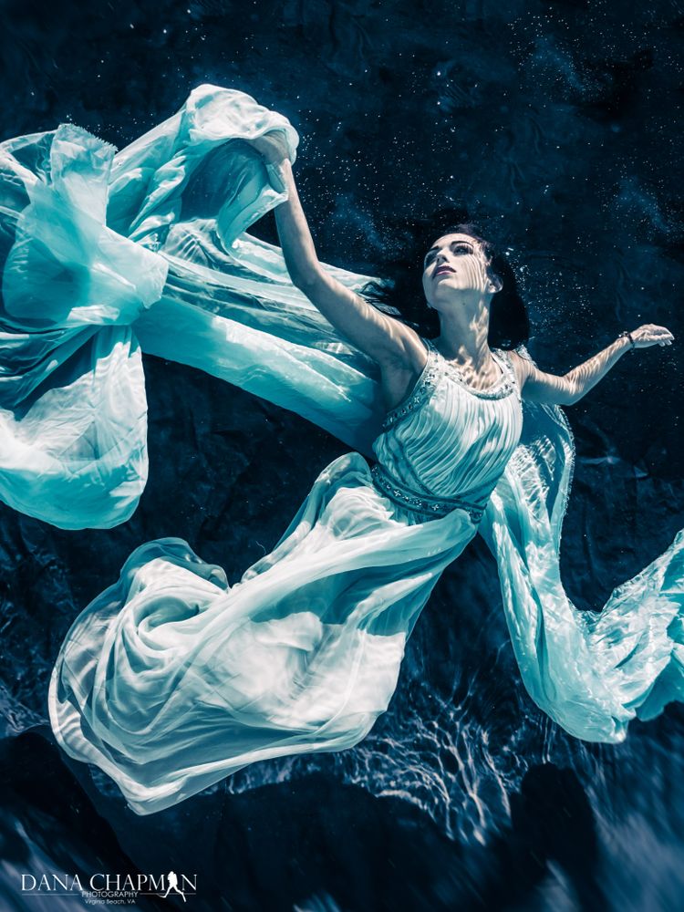 Dana Chapman My Sub missions LensCulture