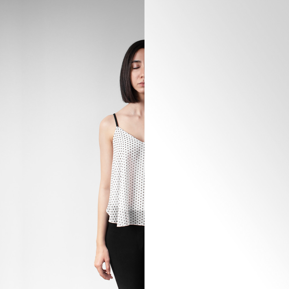 Portraits of alienation but not in a Kafkaesque way