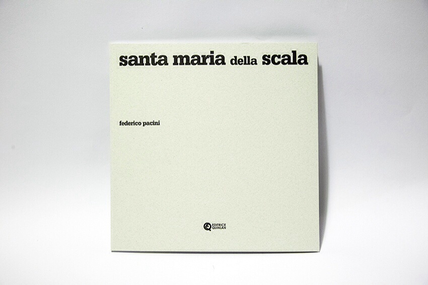 Santa Maria della Scala