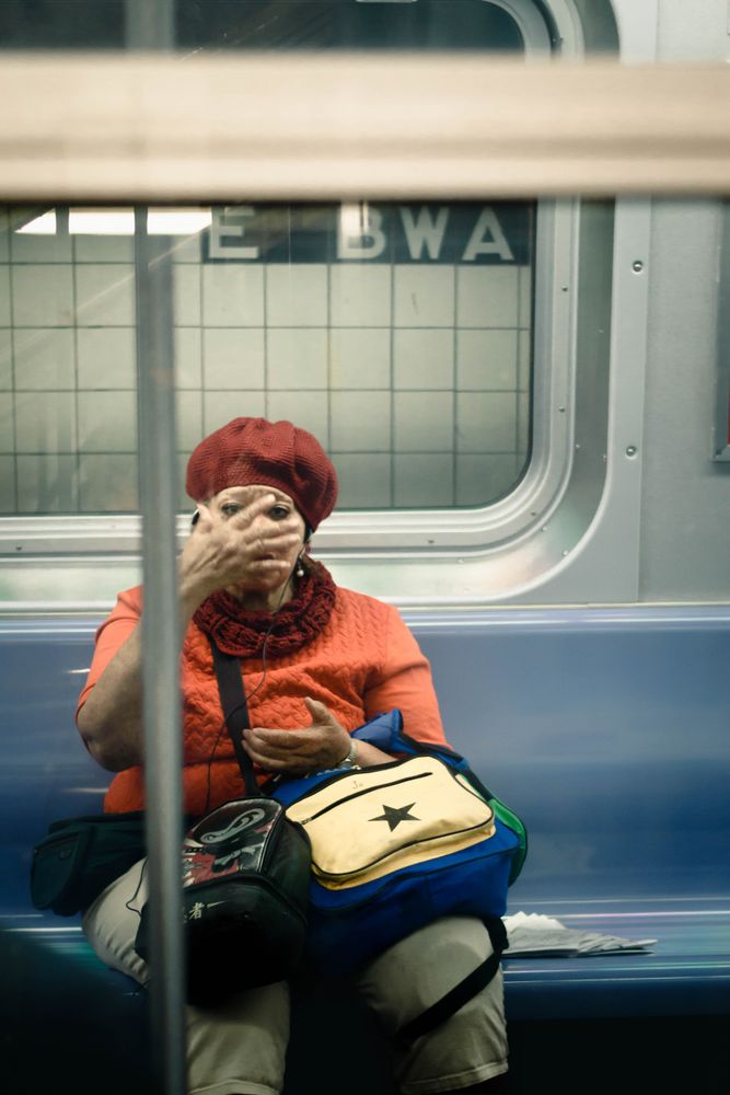 Subway Chronicles