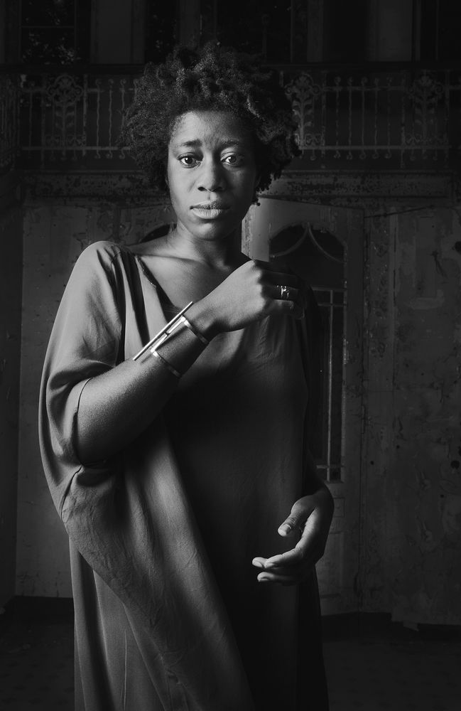 Portraits