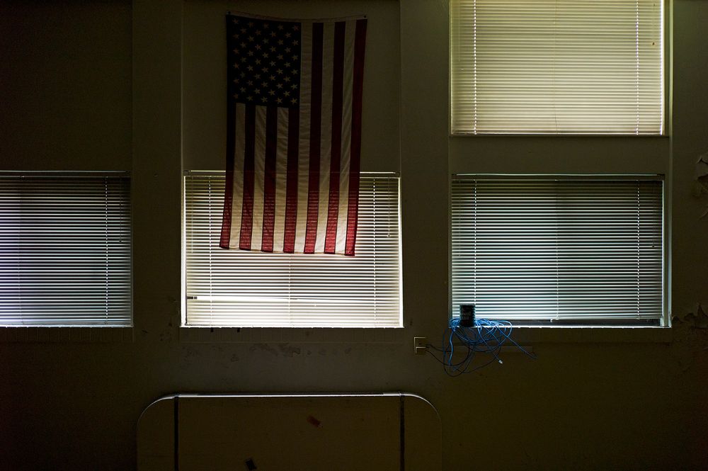 Pledge Allegiance