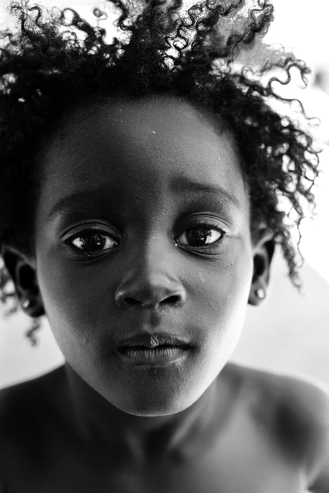 Retratos-Portraits